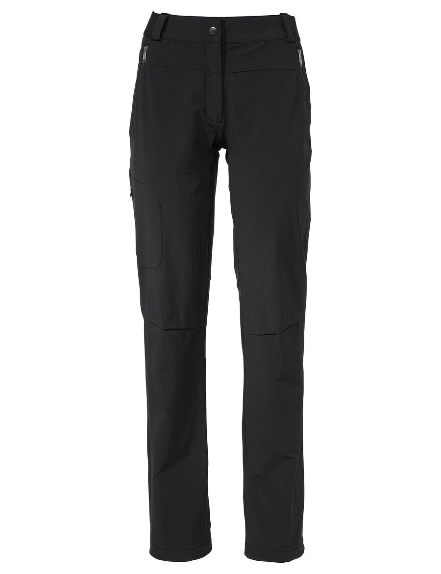 Спортивные брюки VAUDE Regular Outdoor Pants Farley P III, черный
Спортивные брюки VAUDE Regular Outdoor Pants Farley P III, черный