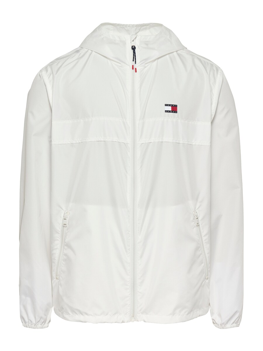 Межсезонная куртка Tommy Jeans CHICAGO, белый
Межсезонная куртка Tommy Jeans CHICAGO, белый