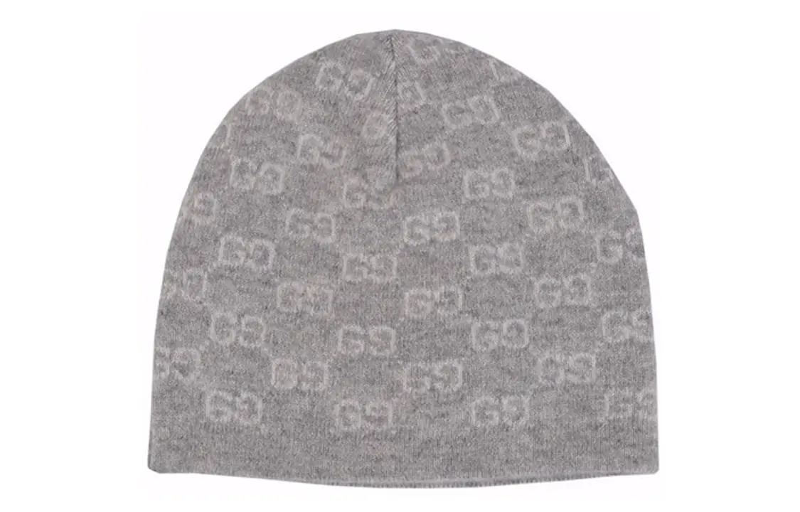 Шапка Gucci, серый
Шапка Gucci, серый