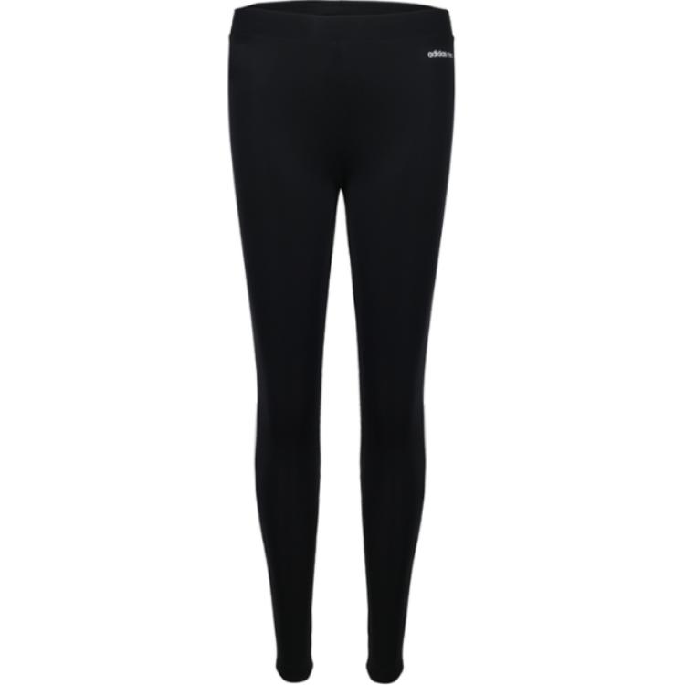 Женские леггинсы W CS LEGGING черные Adidas Neo
Женские леггинсы W CS LEGGING черные Adidas Neo
