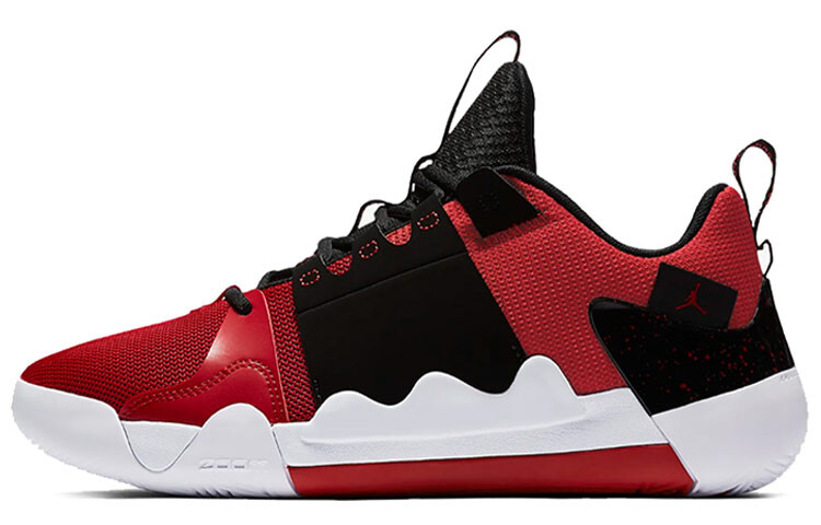 Мужские баскетбольные кроссовки Jordan Zoom Zero Gravity
Мужские баскетбольные кроссовки Jordan Zoom Zero Gravity