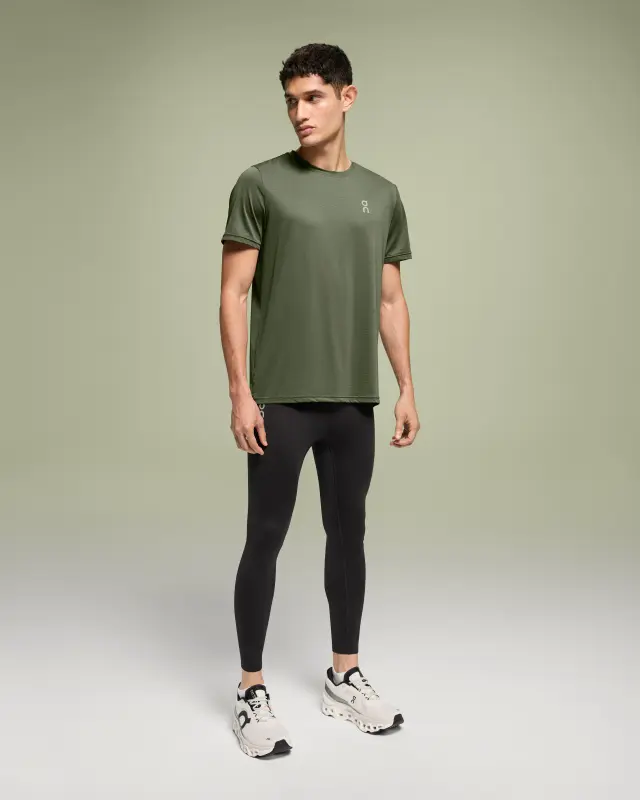 Футболка On-Running, зеленый
Футболка On-Running, зеленый