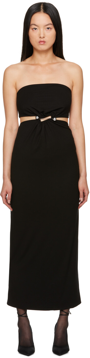 Черное платье-миди Amaia Reformation, Черный, Черное платье-миди Amaia Reformation
Черное платье-миди Amaia Reformation, Черный, Черное платье-миди Amaia Reformation