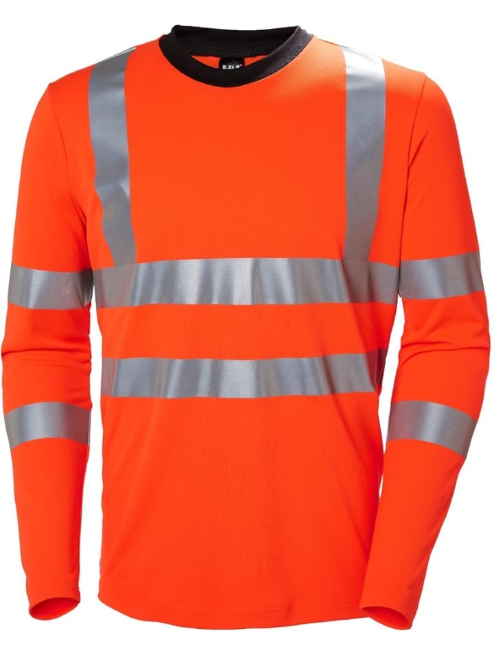 Рубашка с длинным рукавом Helly Hansen, оранжевый
Рубашка с длинным рукавом Helly Hansen, оранжевый