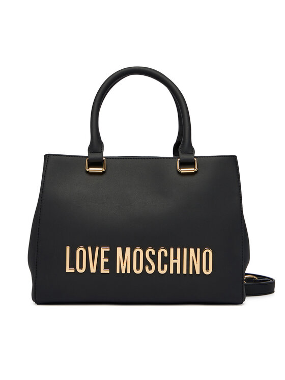Сумка JC4022PP1OKD0000 Love Moschino, черный
Сумка JC4022PP1OKD0000 Love Moschino, черный