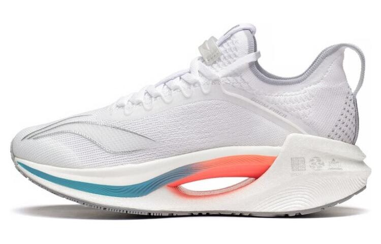 Кроссовки для бега Jueying Essential женские с низким верхом, стандартные, белые/серебристые Lining
Кроссовки для бега Jueying Essential женские с низким верхом, стандартные, белые/серебристые Lining