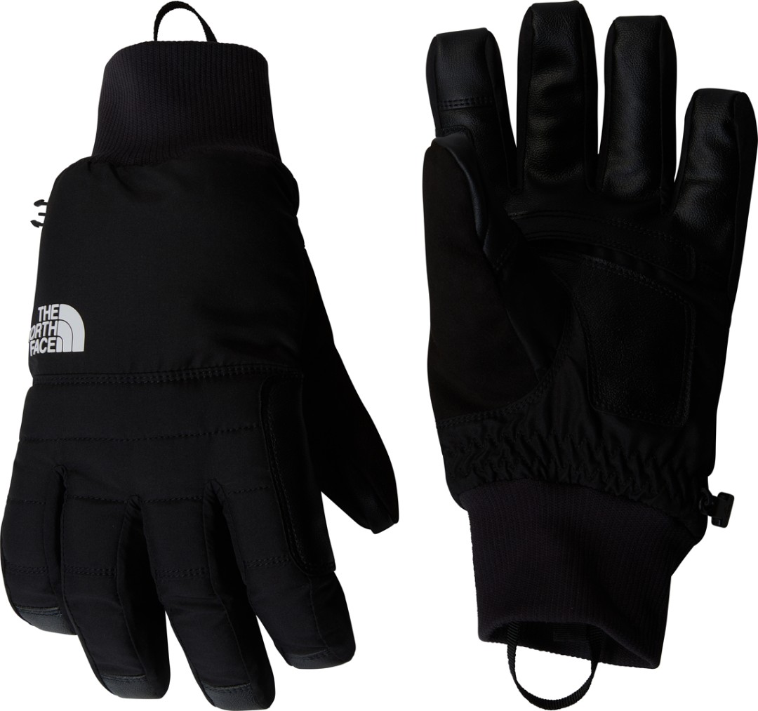 The North Face Перчатки Montana utility tnf black XXL
The North Face Перчатки Montana utility tnf black XXL