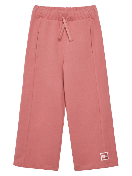 Прямые спортивные штаны 3UNICF061 United Colors Of Benetton, розовый
Прямые спортивные штаны 3UNICF061 United Colors Of Benetton, розовый