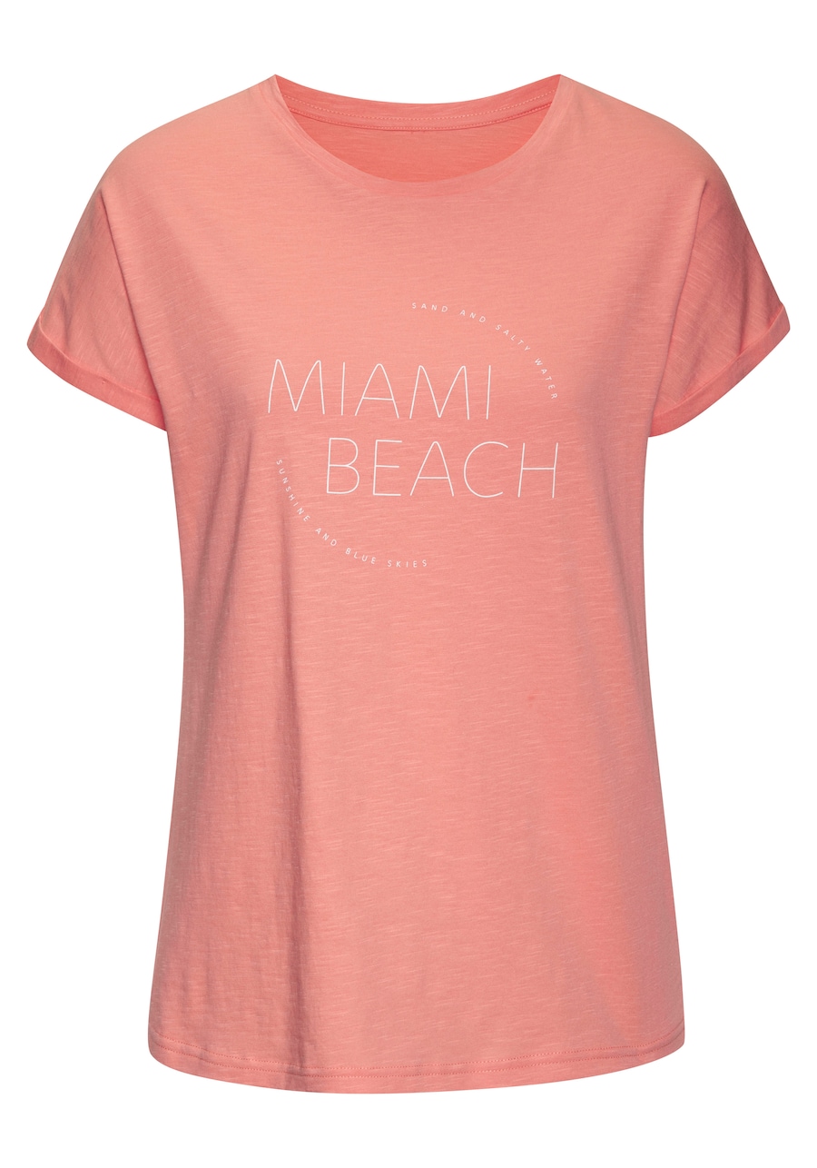 Рубашка VIVANCE, Salmon
Рубашка VIVANCE, Salmon