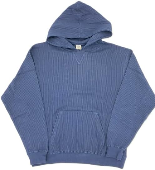 Толстовка с капюшоном Fruit of the Loom, термотолстовка Fruit of the Loom с вафельной текстурой, унисекс для взрослых, темно-синий
Толстовка с капюшоном Fruit of the Loom, термотолстовка Fruit of the Loom с вафельной текстурой, унисекс для взрослых, темно-синий