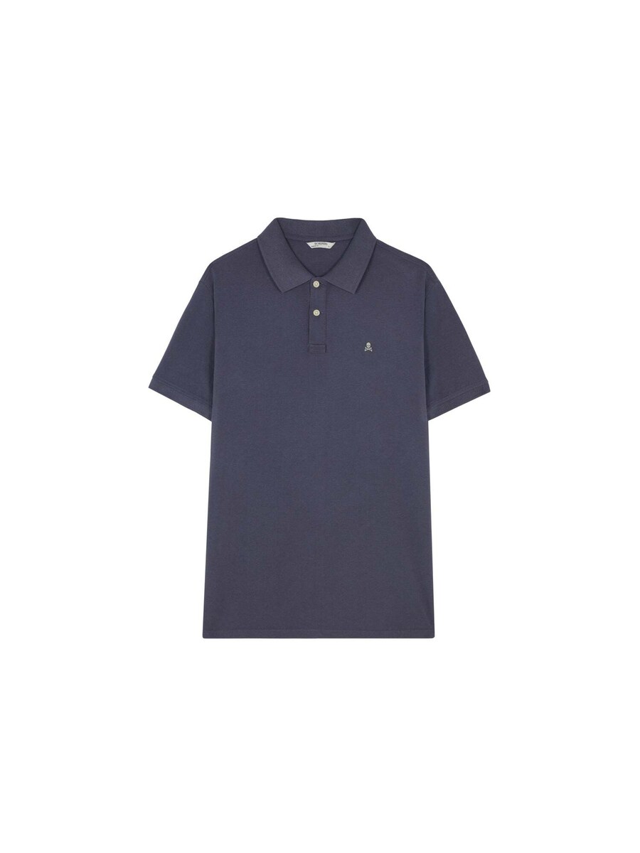 Рубашка Scalpers, темно-синий
Рубашка Scalpers, темно-синий