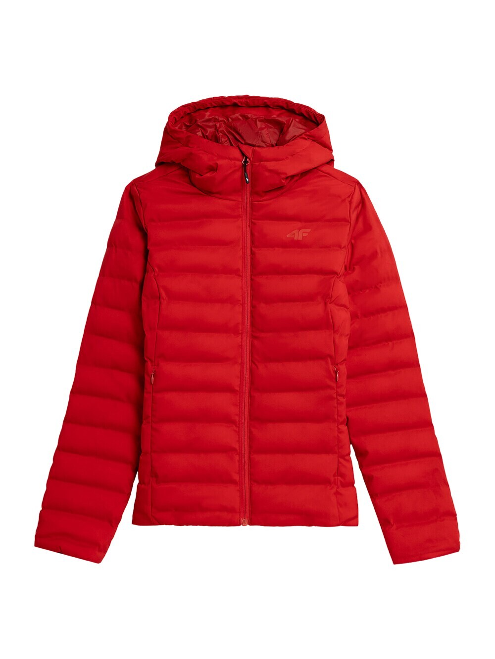 Спортивная куртка 4F, красный
Спортивная куртка 4F, красный