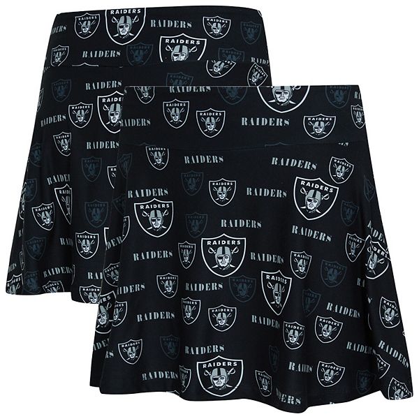 Женский спортивный юбка-шорты concepts black las vegas raiders mosaic allover print Unbranded
Женский спортивный юбка-шорты concepts black las vegas raiders mosaic allover print Unbranded