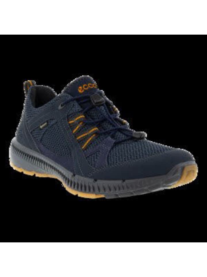 Кроссовки синего цвета Ecco
Кроссовки синего цвета Ecco