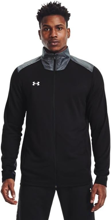 Толстовка Under Armour Command Warm-Up Full-Zip - удерживает тепло, Black/White, Белый, Толстовка Under Armour Command Warm-Up Full-Zip - удерживает тепло, Black/White
Толстовка Under Armour Command Warm-Up Full-Zip - удерживает тепло, Black/White, Белый, Толстовка Under Armour Command Warm-Up Full-Zip - удерживает тепло, Black/White