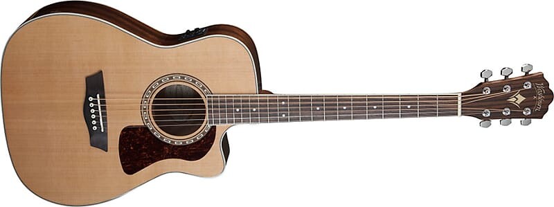 Акустическая гитара Washburn HF11SCE Heritage 10 Series Cutaway Folk w/ Electronics Natural
Акустическая гитара Washburn HF11SCE Heritage 10 Series Cutaway Folk w/ Electronics Natural