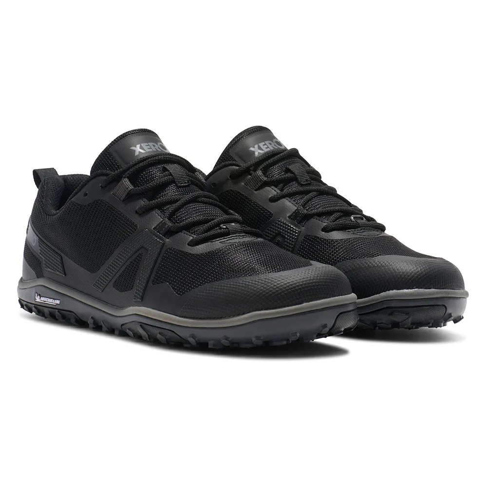 Кроссовки Xero Shoes Scrambler Low EV trail, черный
Кроссовки Xero Shoes Scrambler Low EV trail, черный