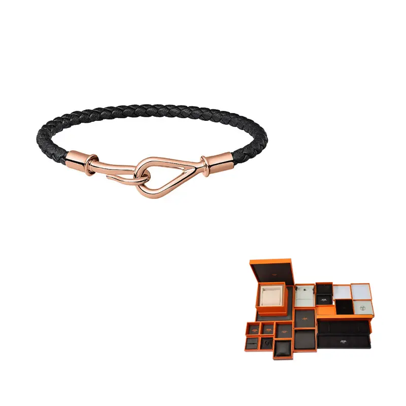 Массивный браслет Unisex HERMES
Массивный браслет Unisex HERMES