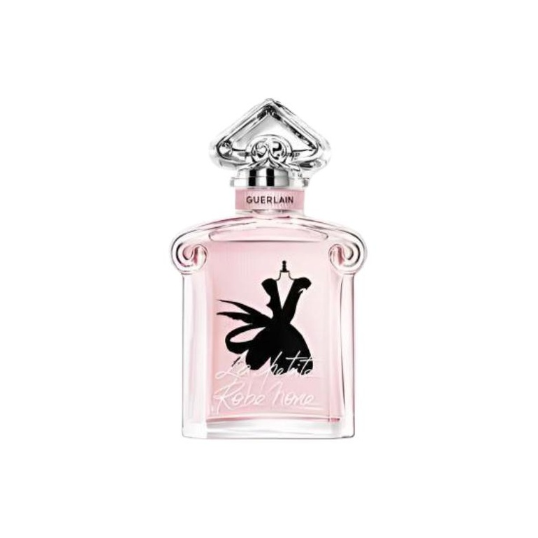 Туалетная вода Guerlain La Petite Robe Noire, 30 мл
Туалетная вода Guerlain La Petite Robe Noire, 30 мл