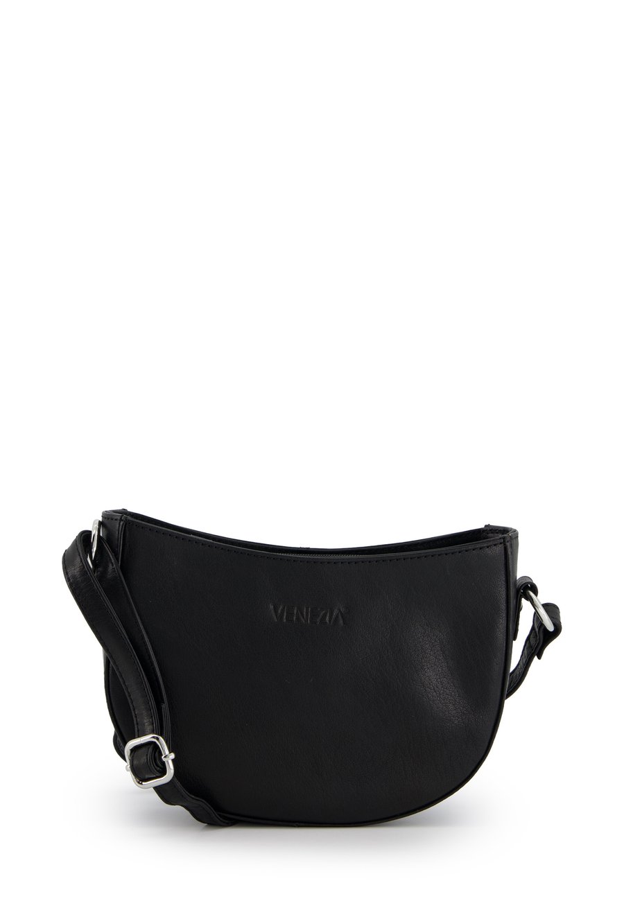 Сумка кросс-боди VENEZIA Cross body bag, Black
Сумка кросс-боди VENEZIA Cross body bag, Black