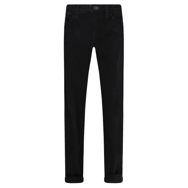 Джинсы обычного кроя Calvin Klein, черный
Джинсы обычного кроя Calvin Klein, черный