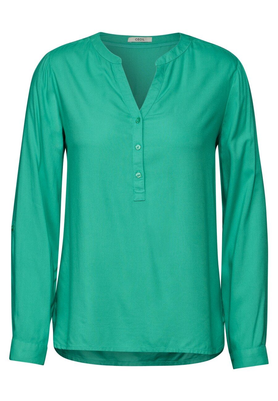 Блузка CECIL, зеленый
Блузка CECIL, зеленый