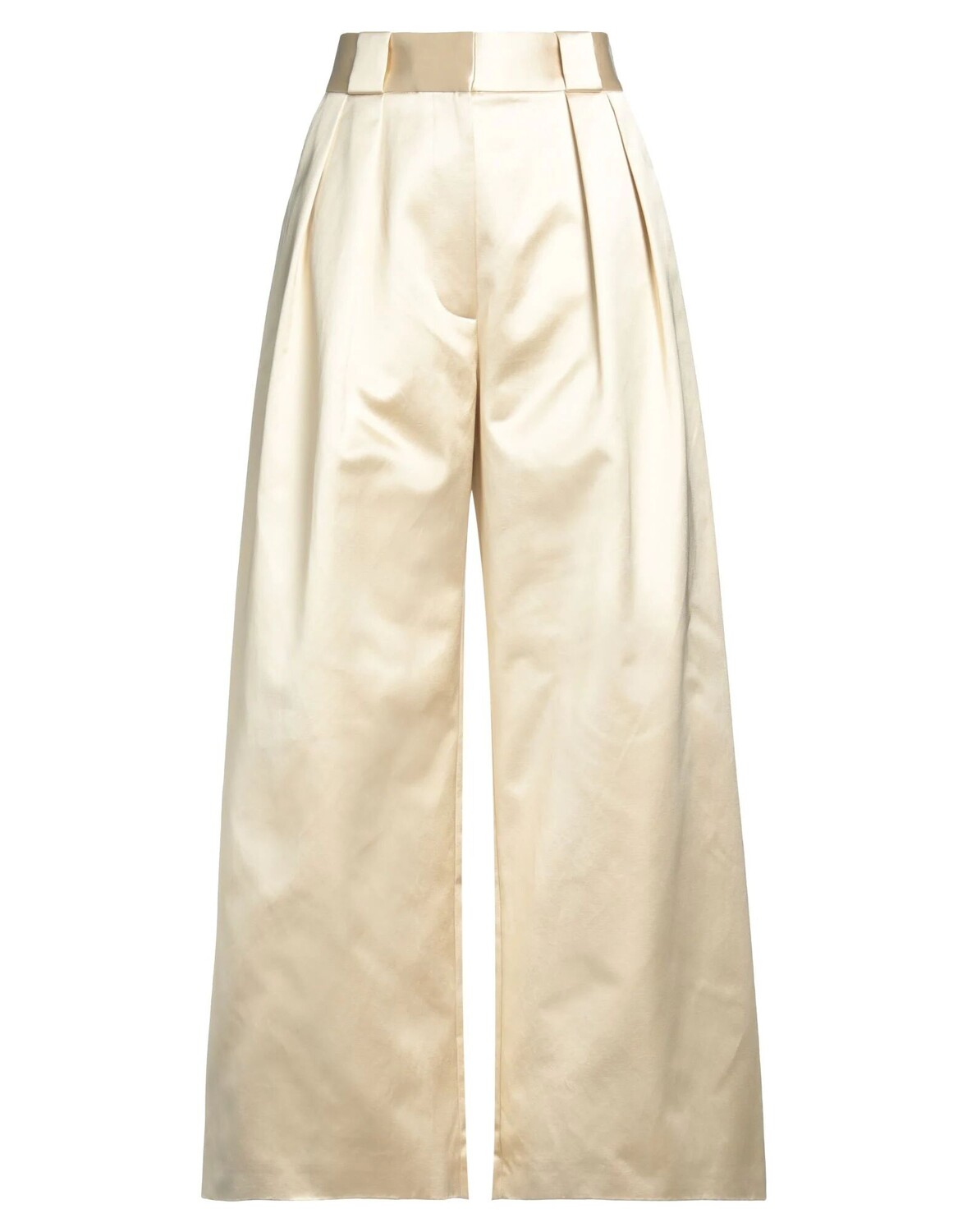 Брюки Khaite, бежевый
Брюки Khaite, бежевый