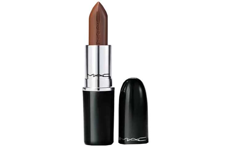 MAC Новая версия Bullet, увлажняющий блеск для губ Crystal Shine, кремовая помада, увлажняющая, легко растушевывается, 3г
MAC Новая версия Bullet, увлажняющий блеск для губ Crystal Shine, кремовая помада, увлажняющая, легко растушевывается, 3г