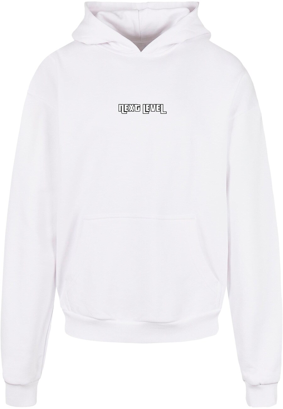 Толстовка Merchcode Grand Thug Life, белый
Толстовка Merchcode Grand Thug Life, белый