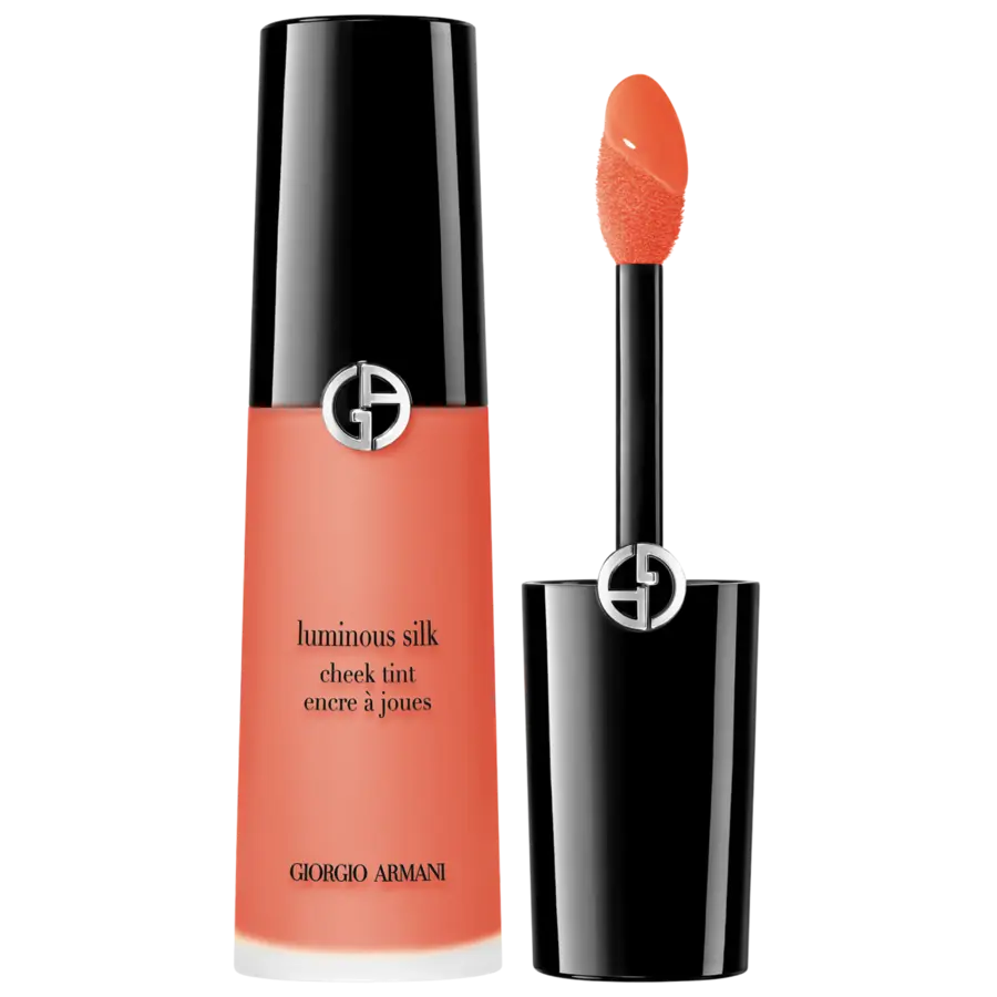 Стойкие жидкие румяна Cheek Tint Longwear Lightweight Liquid Romanias Armani Beauty, 0.4 oz/12 mL, 31 Vivid Coral
Стойкие жидкие румяна Cheek Tint Longwear Lightweight Liquid Romanias Armani Beauty, 0.4 oz/12 mL, 31 Vivid Coral