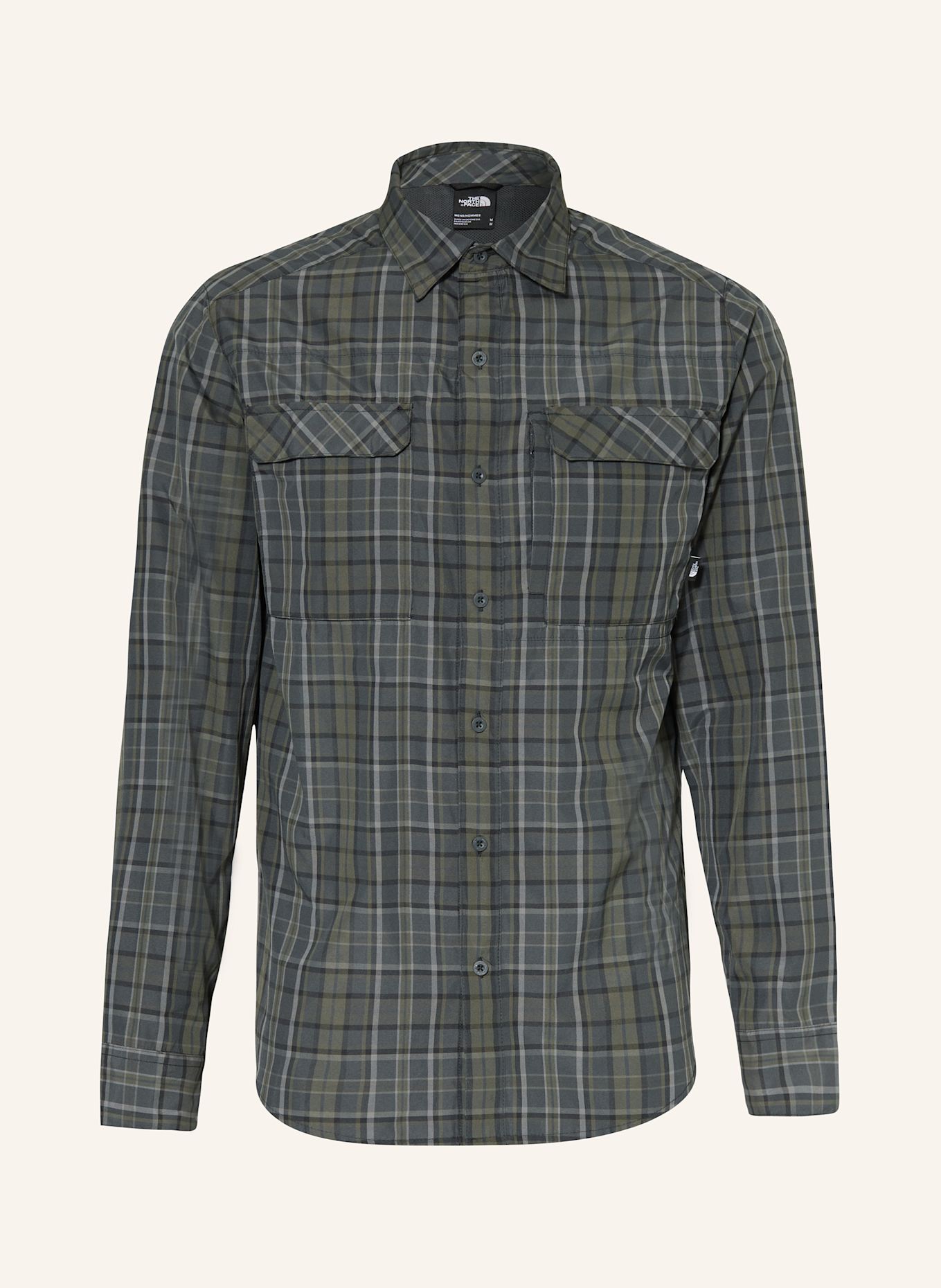 Футболка для активного отдыха секвойя The North Face, мультиколор
Футболка для активного отдыха секвойя The North Face, мультиколор