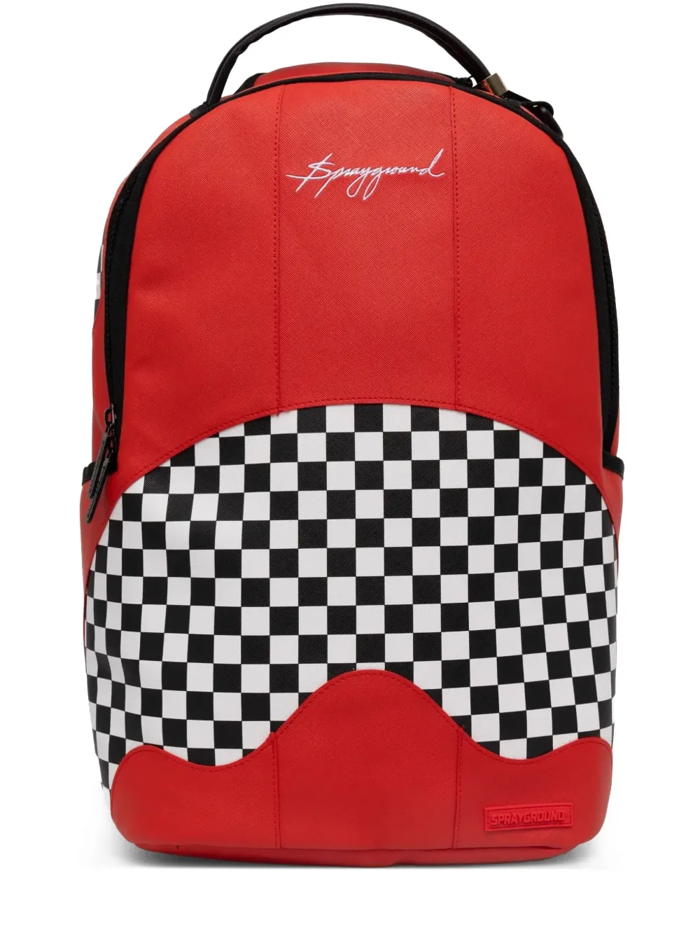 Рюкзак Rogue Racer Sprayground, красный
Рюкзак Rogue Racer Sprayground, красный