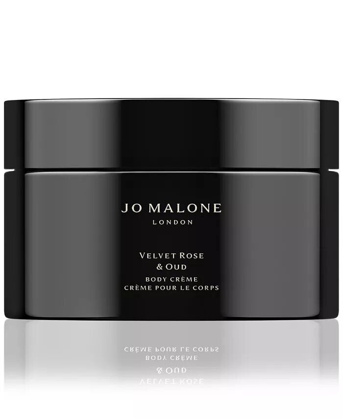 Крем для тела «Бархатная роза и уд», 6,7 унций Jo Malone London
Крем для тела «Бархатная роза и уд», 6,7 унций Jo Malone London