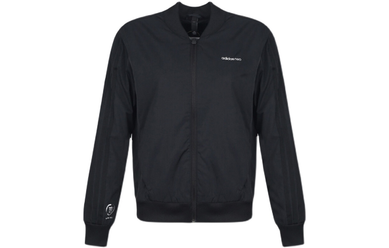 Куртка женская черный Adidas Neo
Куртка женская черный Adidas Neo