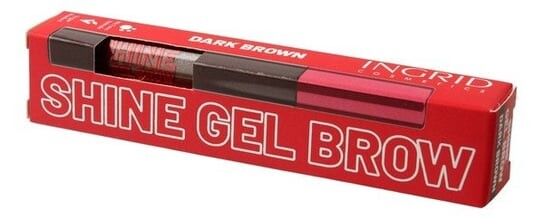 Темно-коричневый 7мл Ingrid Eyebrow Fixation 02
Темно-коричневый 7мл Ingrid Eyebrow Fixation 02
