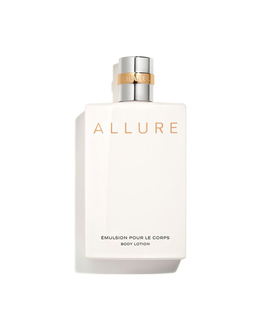 Лосьон для тела CHANEL ALLURE, 200 ml
Лосьон для тела CHANEL ALLURE, 200 ml
