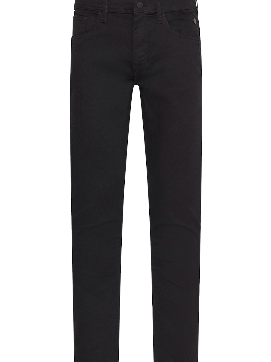 Обычные джинсы BLEND Twister, Black Denim
Обычные джинсы BLEND Twister, Black Denim