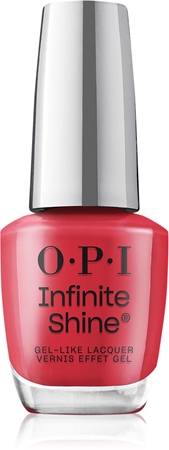 Лак для ногтей с гелевым эффектом OPI Infinite Shine Silk, Dutch Tulips 15 ml
Лак для ногтей с гелевым эффектом OPI Infinite Shine Silk, Dutch Tulips 15 ml