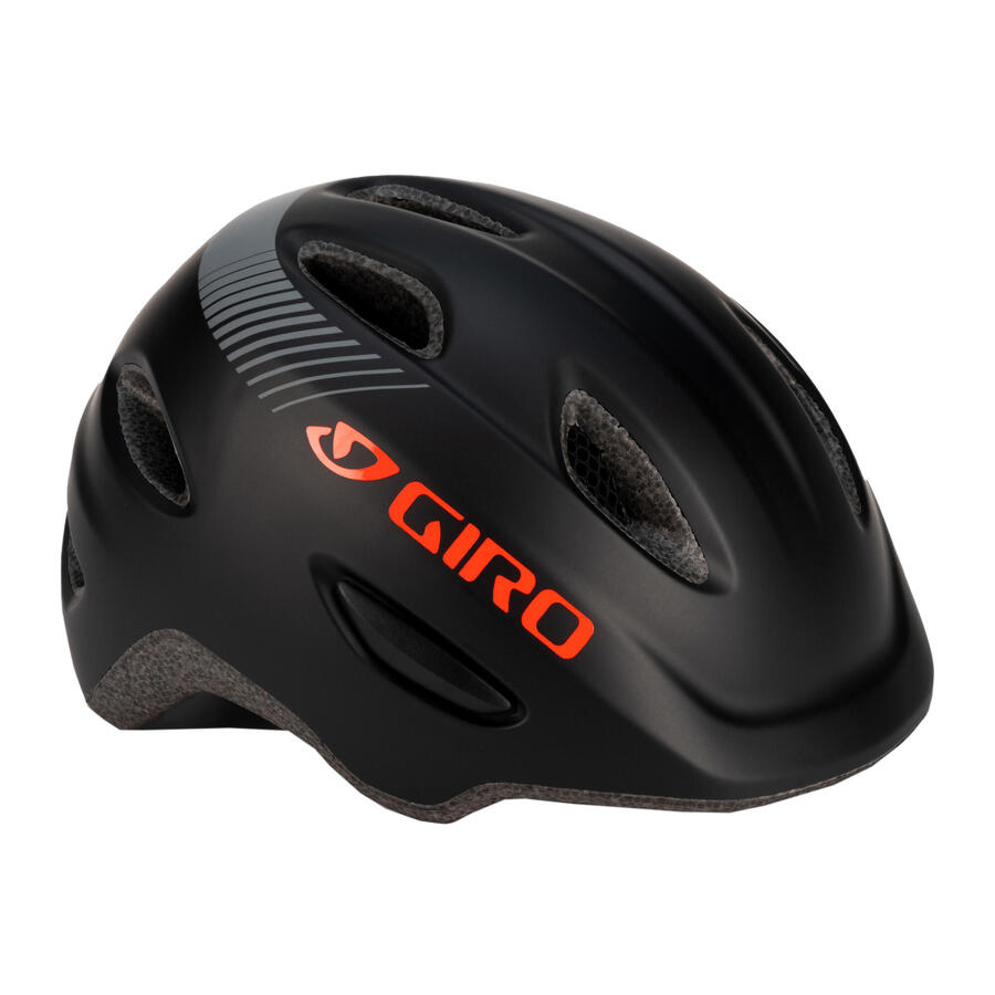 Детский велосипедный шлем Giro Scamp
Детский велосипедный шлем Giro Scamp
