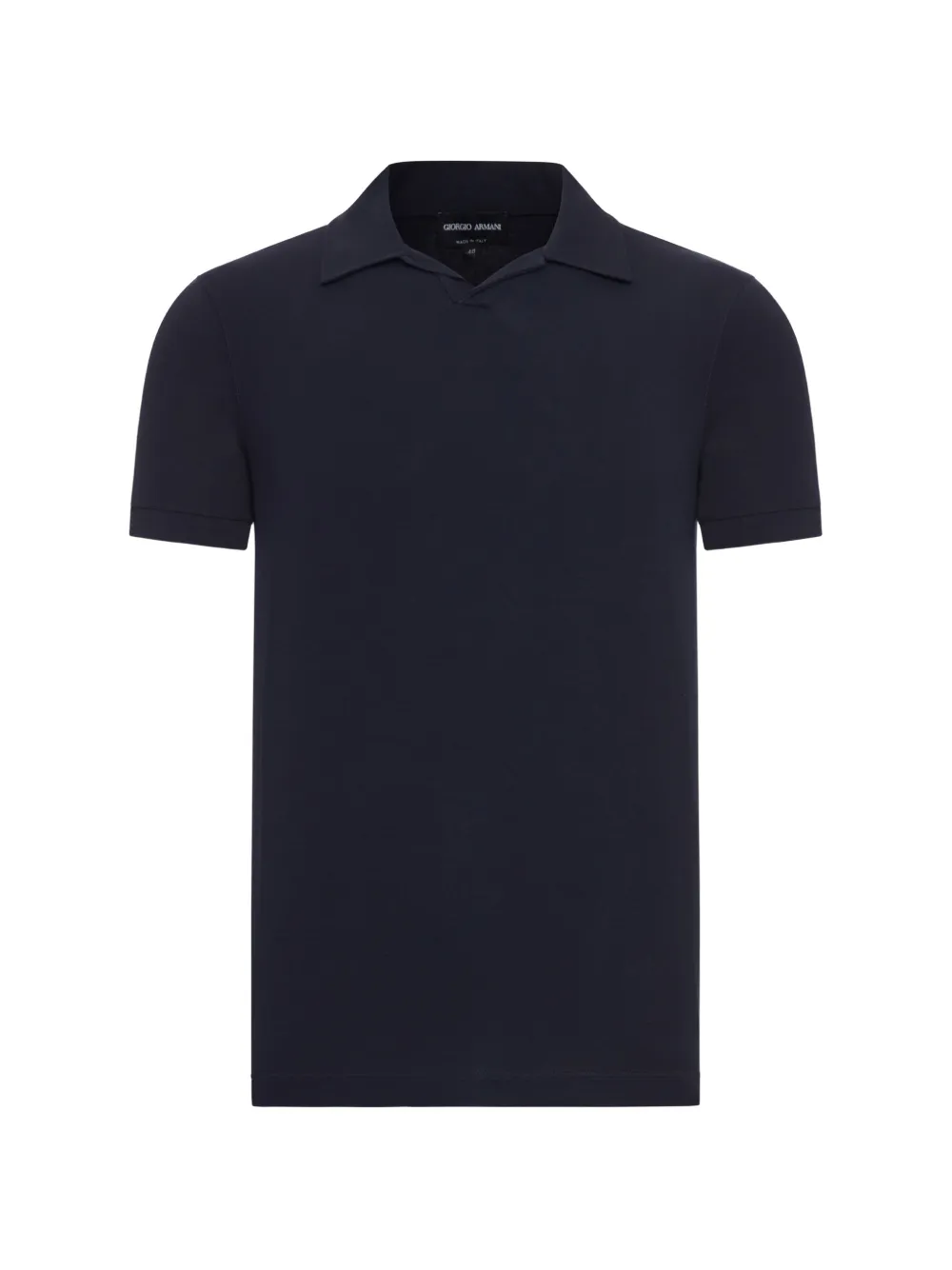 Футболка с короткими рукавами Giorgio Armani, синий
Футболка с короткими рукавами Giorgio Armani, синий