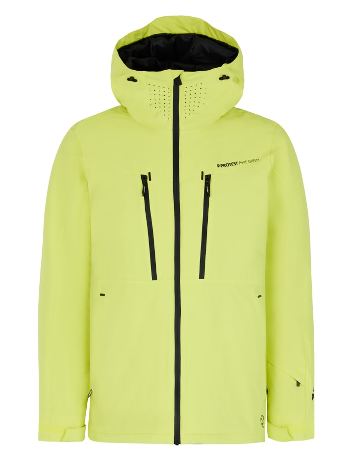 Лыжная куртка Protest, цвет limone, Зеленый, Лыжная куртка Protest, цвет limone
Лыжная куртка Protest, цвет limone, Зеленый, Лыжная куртка Protest, цвет limone