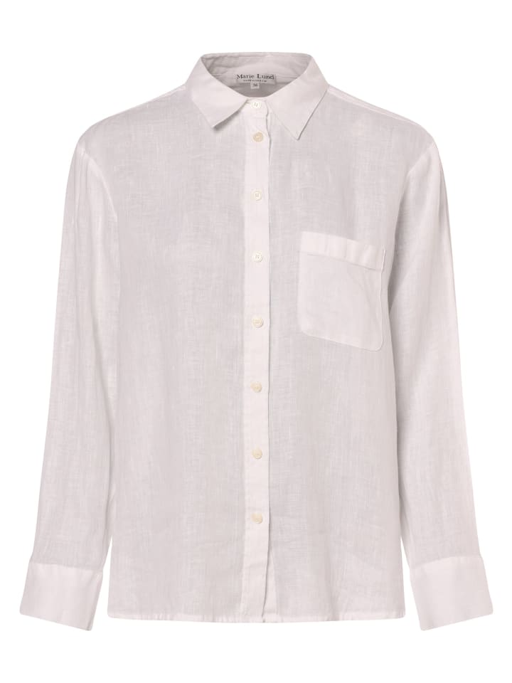 Блузка Marie Lund, белый
Блузка Marie Lund, белый