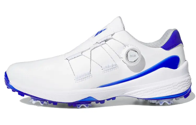 Adidas ZG23 Boa Lightstrike 'Белый Синий'
Adidas ZG23 Boa Lightstrike 'Белый Синий'