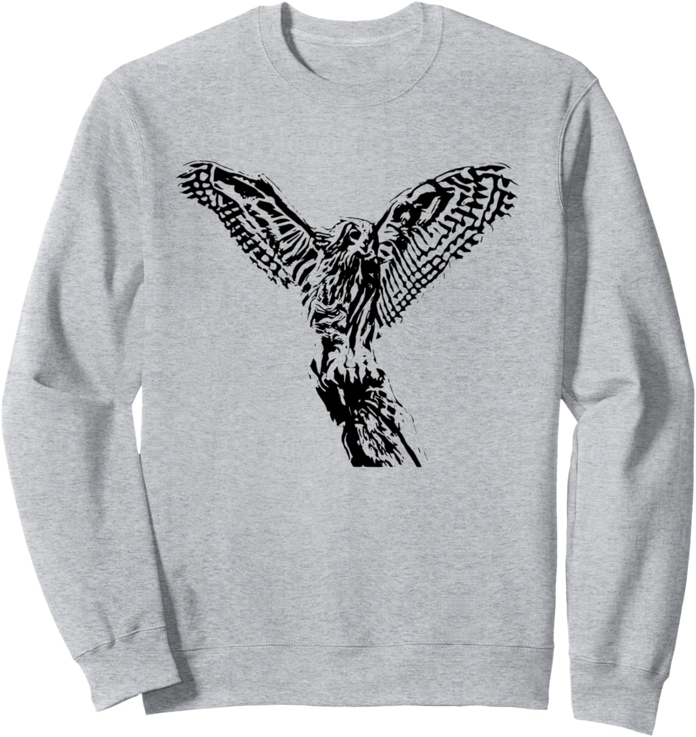 Толстовка с изображением совы и хищной птицы Owl Bird Of Prey Gifts For Men, Women, Kids, Boys, Girls, серый
Толстовка с изображением совы и хищной птицы Owl Bird Of Prey Gifts For Men, Women, Kids, Boys, Girls, серый
