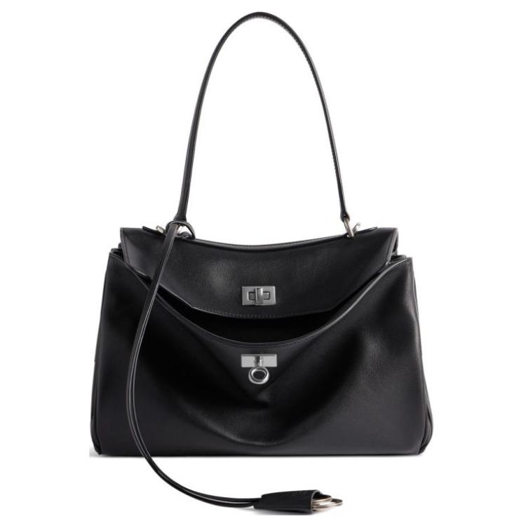 Rodeo Маленькая Сумка-Клатч Balenciaga
Rodeo Маленькая Сумка-Клатч Balenciaga