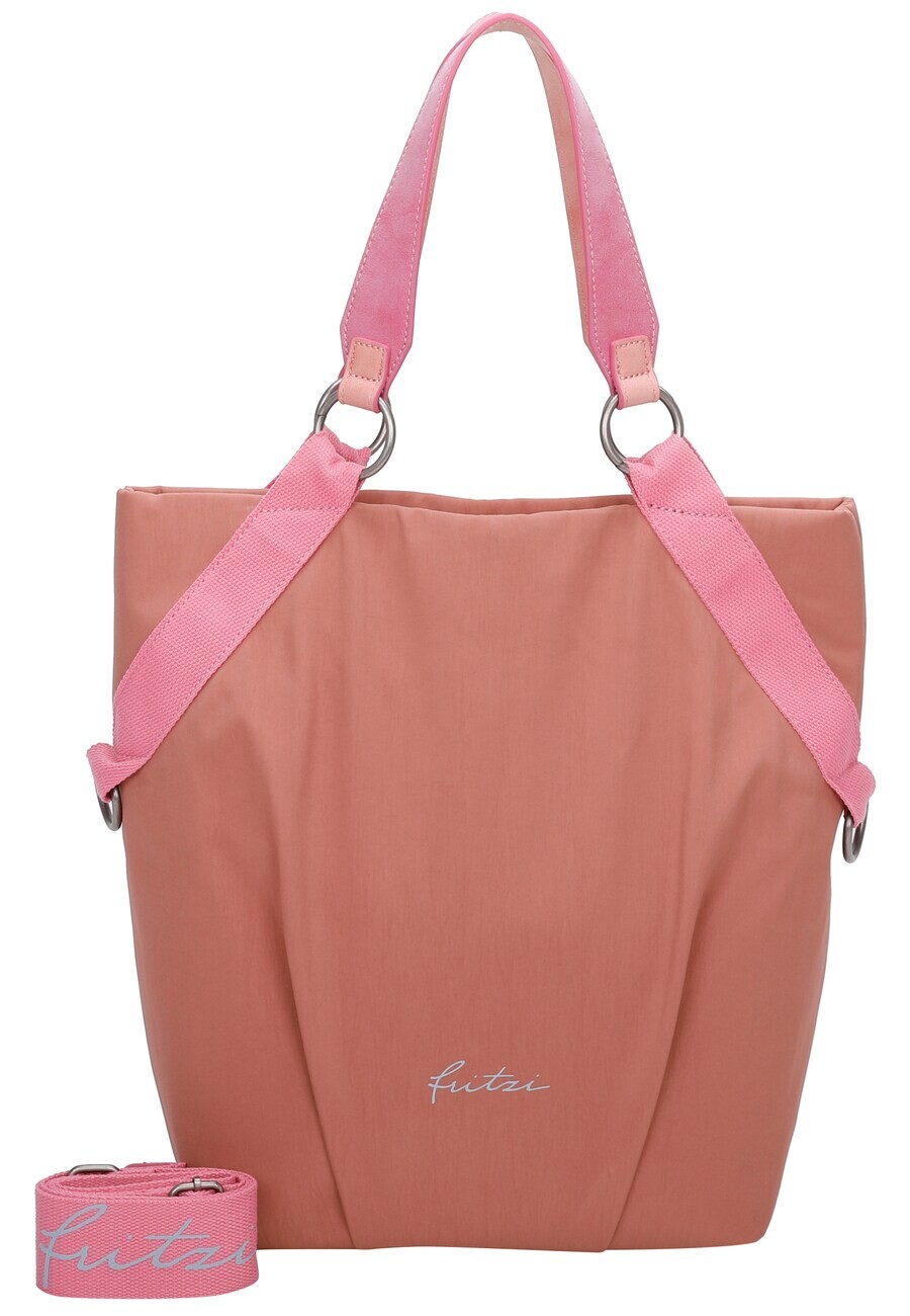 Сумка через плечо Fritzi aus Preußen Shoulder Bag Noxy02, цвет pink/dusky pink, Розовый, Сумка через плечо Fritzi aus Preußen Shoulder Bag Noxy02, цвет pink/dusky pink
Сумка через плечо Fritzi aus Preußen Shoulder Bag Noxy02, цвет pink/dusky pink, Розовый, Сумка через плечо Fritzi aus Preußen Shoulder Bag Noxy02, цвет pink/dusky pink