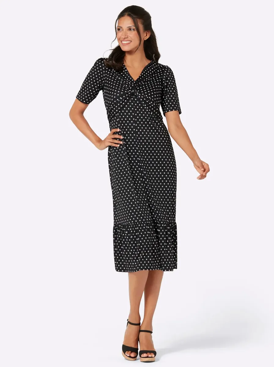 Платье-рубашка Classic Basics "Джерси платье", белый
Платье-рубашка Classic Basics "Джерси платье", белый