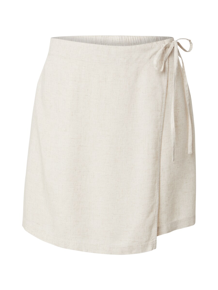 Юбка PIECES PCPIA, экрю
Юбка PIECES PCPIA, экрю