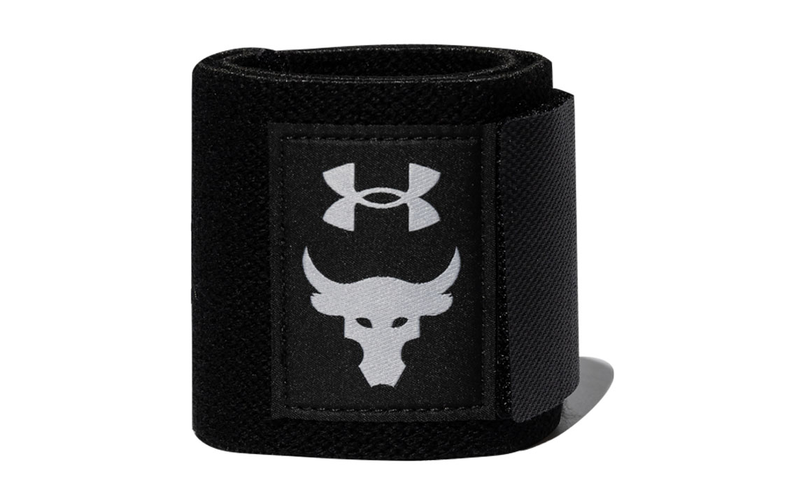 Under Armour Браслет унисекс черный
Under Armour Браслет унисекс черный