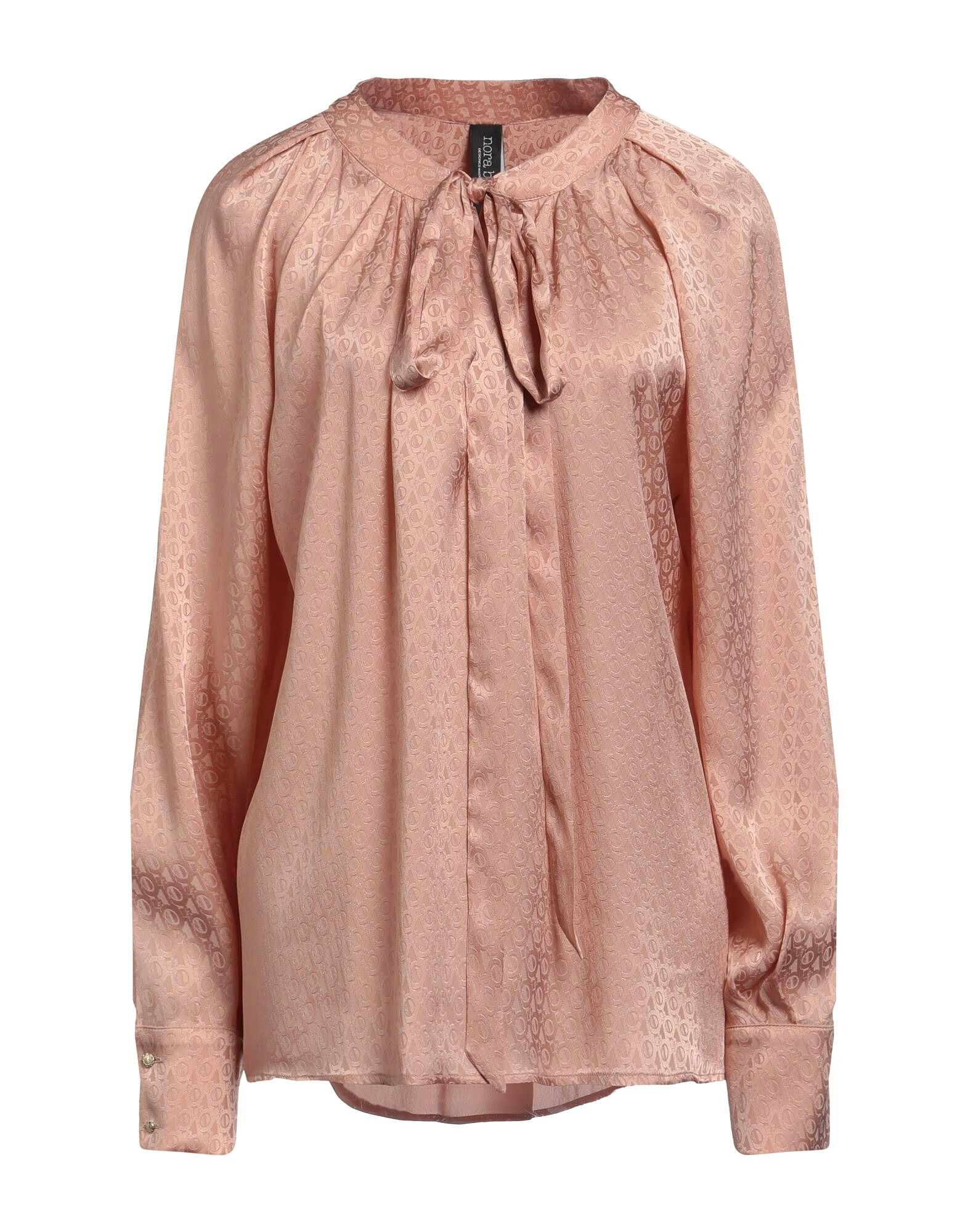 Топ Nora Barth, бледно-розовый
Топ Nora Barth, бледно-розовый